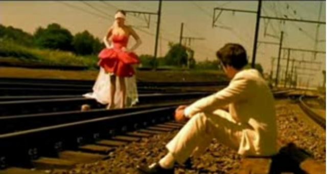 Cesaretin var mı Aşka? Fotoğrafı