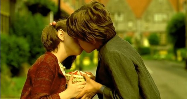 Cesaretin var mı Aşka? Fotoğrafı