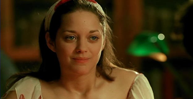 Cesaretin var mı Aşka? Fotoğrafı