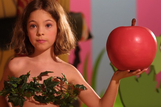 Cesaretin var mı Aşka? Fotoğrafı