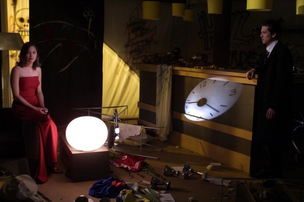 Cesaretin var mı Aşka? Fotoğrafı