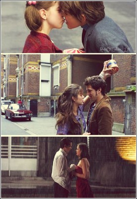 Cesaretin var mı Aşka? Fotoğrafı