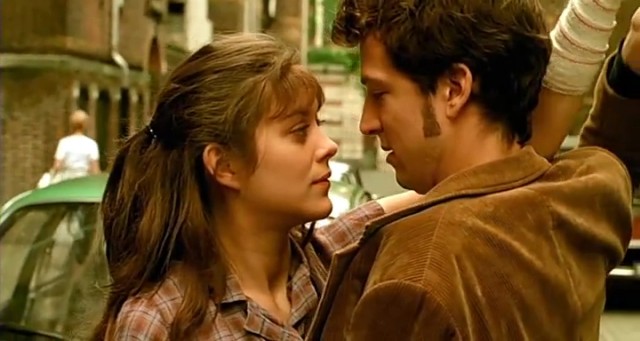 Cesaretin var mı Aşka? fotoğrafı