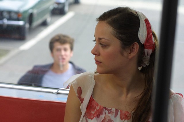 Cesaretin var mı Aşka? fotoğrafı