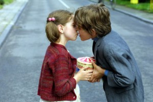 Cesaretin var mı Aşka? Fotoğrafı