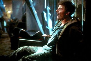 Asla Yabancılarla Oynama Fotoğrafı