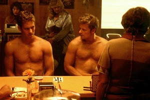 Asla Yabancılarla Oynama Fotoğrafı