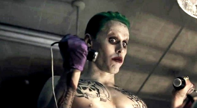 Suicide Squad: Gerçek Kötüler Fotoğrafı