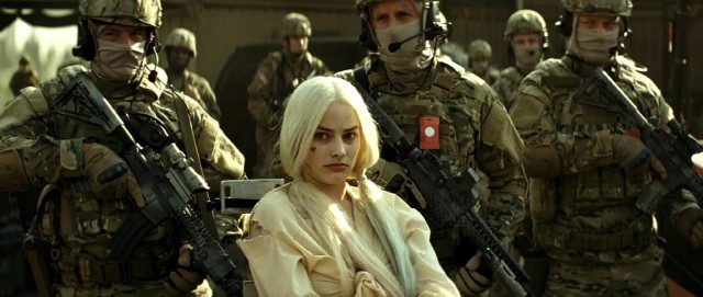 Suicide Squad: Gerçek Kötüler Fotoğrafı
