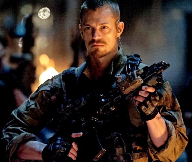 Suicide Squad: Gerçek Kötüler Fotoğrafı