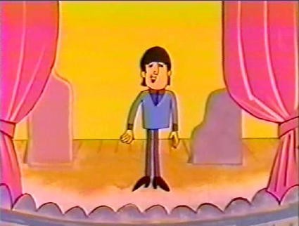 The Beatles Fotoğrafı