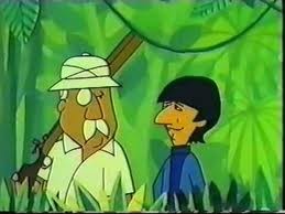 The Beatles fotoğrafı