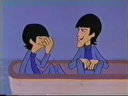 The Beatles fotoğrafı