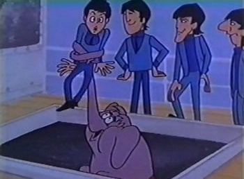 The Beatles Fotoğrafı