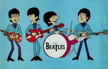 The Beatles Fotoğrafı