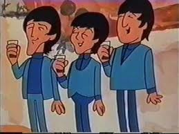 The Beatles fotoğrafı