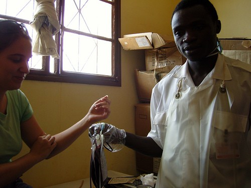 My American Nurse 2 Fotoğrafı