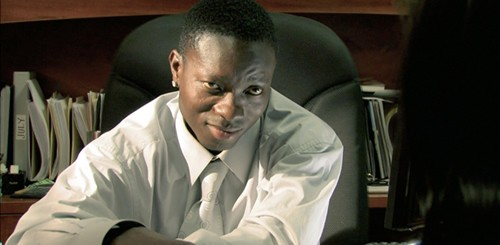 My American Nurse 2 Fotoğrafı