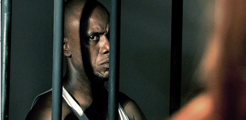 My American Nurse 2 Fotoğrafı