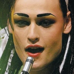 Worried About The Boy fotoğrafı