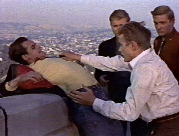 Asi Gençlik Fotoğrafı