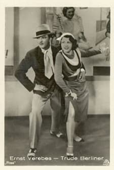 Mein Herz Sehnt Sich Nach Liebe (1931) afişi