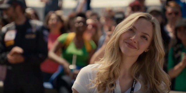 Enzo: Yağmurda Yarış Sanatı Fotoğrafı