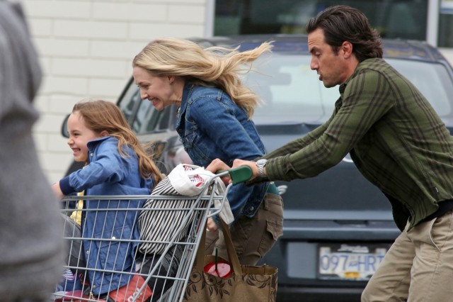 Enzo: Yağmurda Yarış Sanatı fotoğrafı