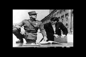 Zafer Yolları Fotoğrafı