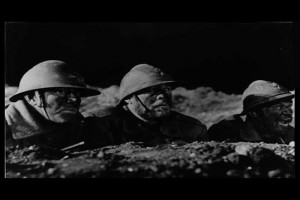 Zafer Yolları Fotoğrafı