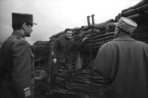 Zafer Yolları Fotoğrafı