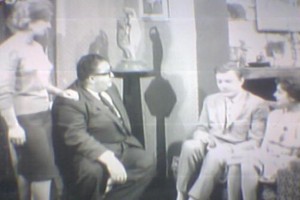 Bir Demet Yasemen Fotoğrafı