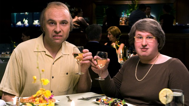 Little Britain fotoğrafı