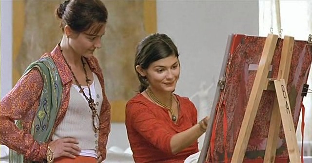 Seviyor... Sevmiyor... Fotoğrafı