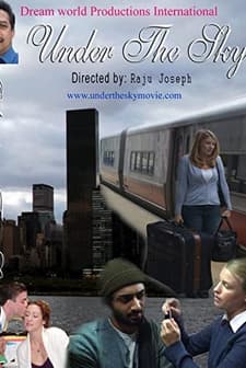 Under The Sky (2006) afişi
