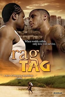 Rag Tag (2006) afişi