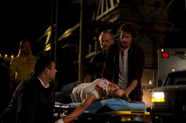 Monsterwolf Fotoğrafı