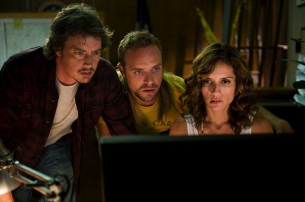 Monsterwolf fotoğrafı