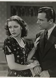 Should A Girl Marry? (1939) afişi