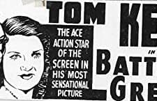 Battle Of Greed (1937) afişi