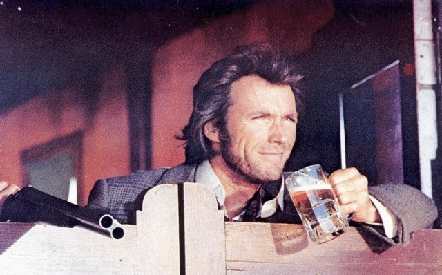 Joe Kidd Fotoğrafı