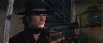 Joe Kidd Fotoğrafı