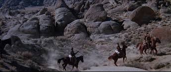 Joe Kidd Fotoğrafı