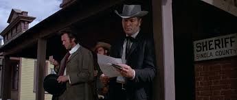 Joe Kidd Fotoğrafı