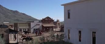 Joe Kidd Fotoğrafı