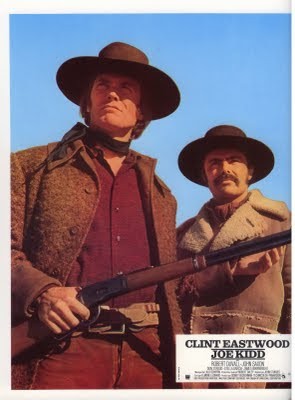 Joe Kidd Fotoğrafı