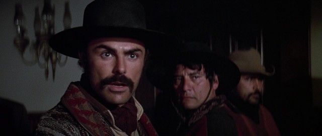 Joe Kidd Fotoğrafı