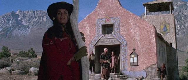 Joe Kidd Fotoğrafı