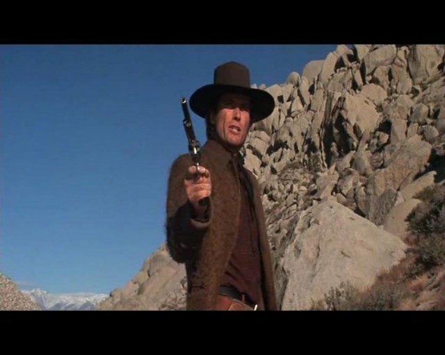 Joe Kidd fotoğrafı