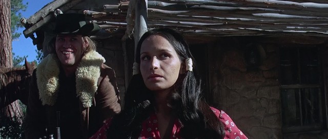 Joe Kidd fotoğrafı